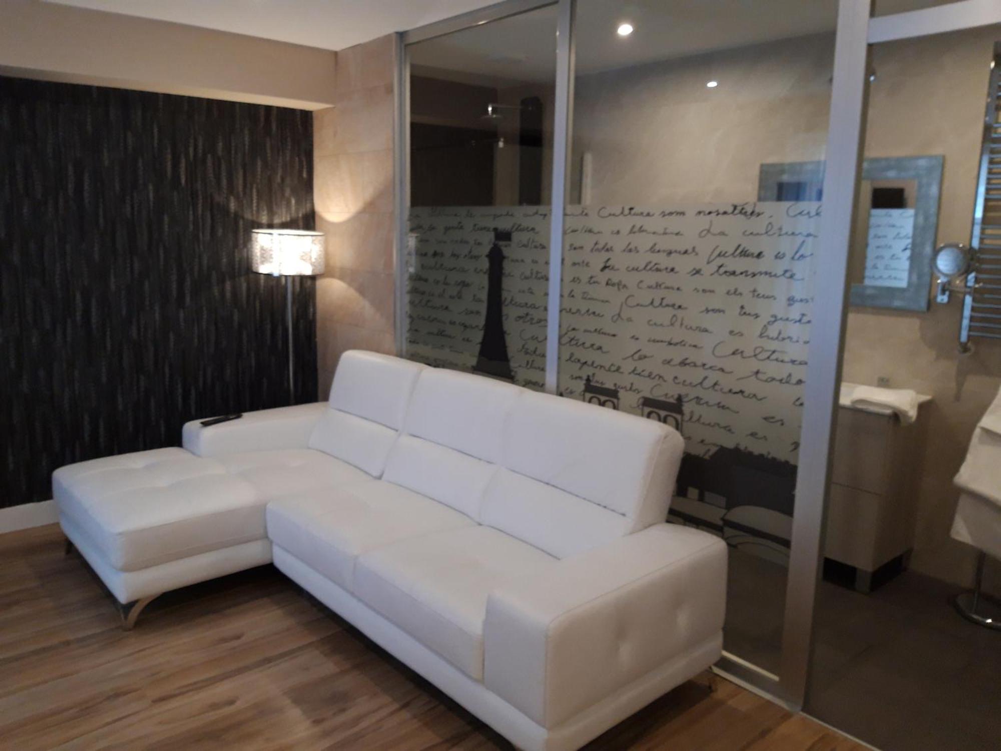 Hotel H.Albar Mieres Mieres  Pokój zdjęcie