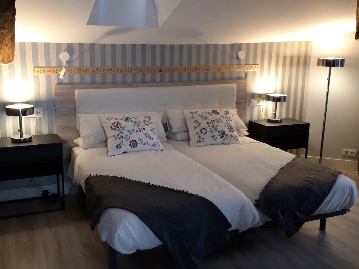 Hotel H.Albar Mieres Mieres  Zewnętrze zdjęcie