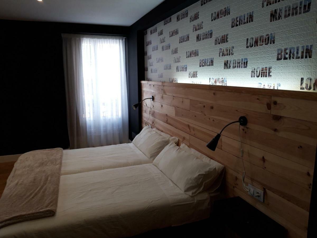 Hotel H.Albar Mieres Mieres  Zewnętrze zdjęcie