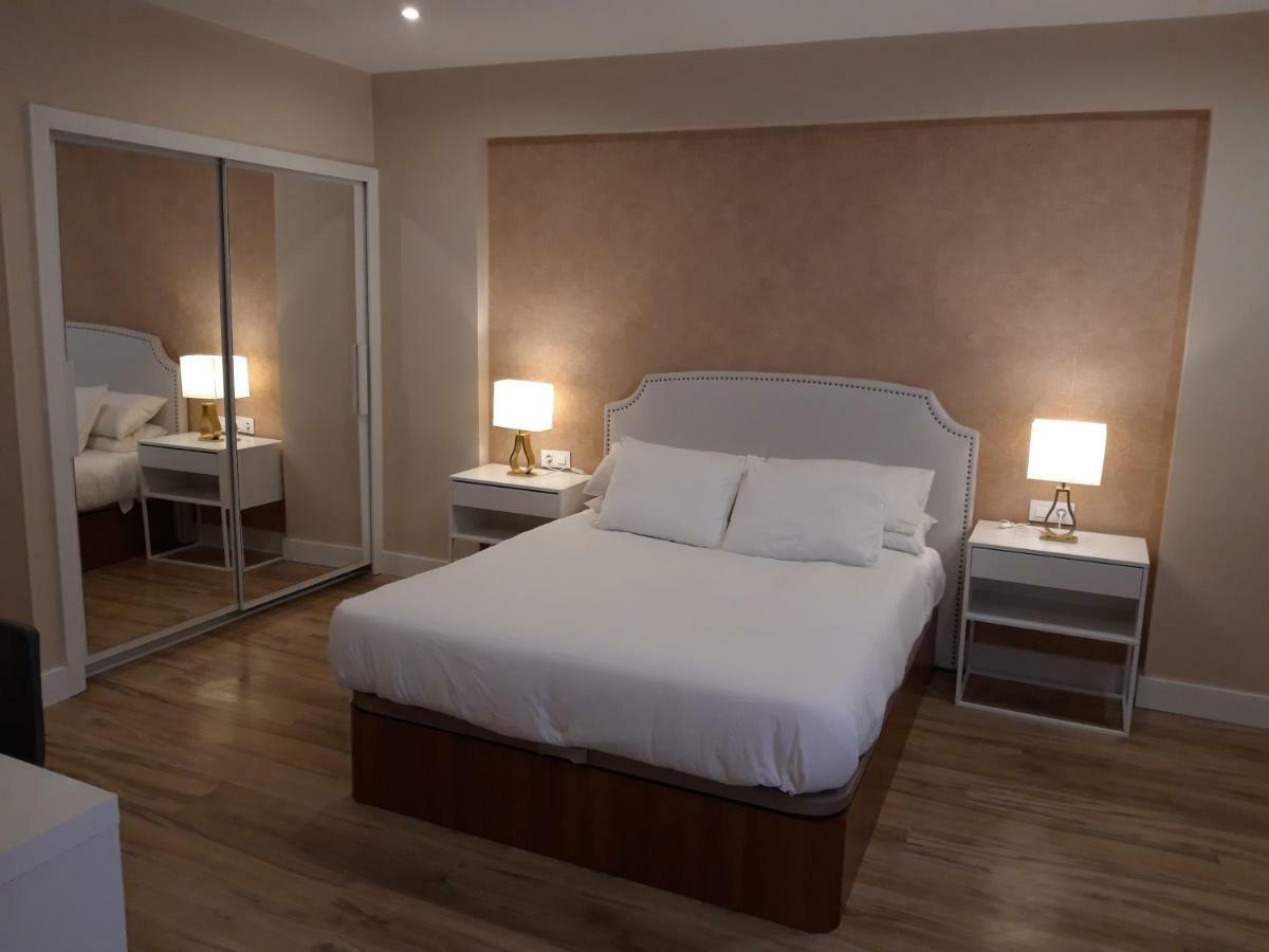 Hotel H.Albar Mieres Mieres  Zewnętrze zdjęcie