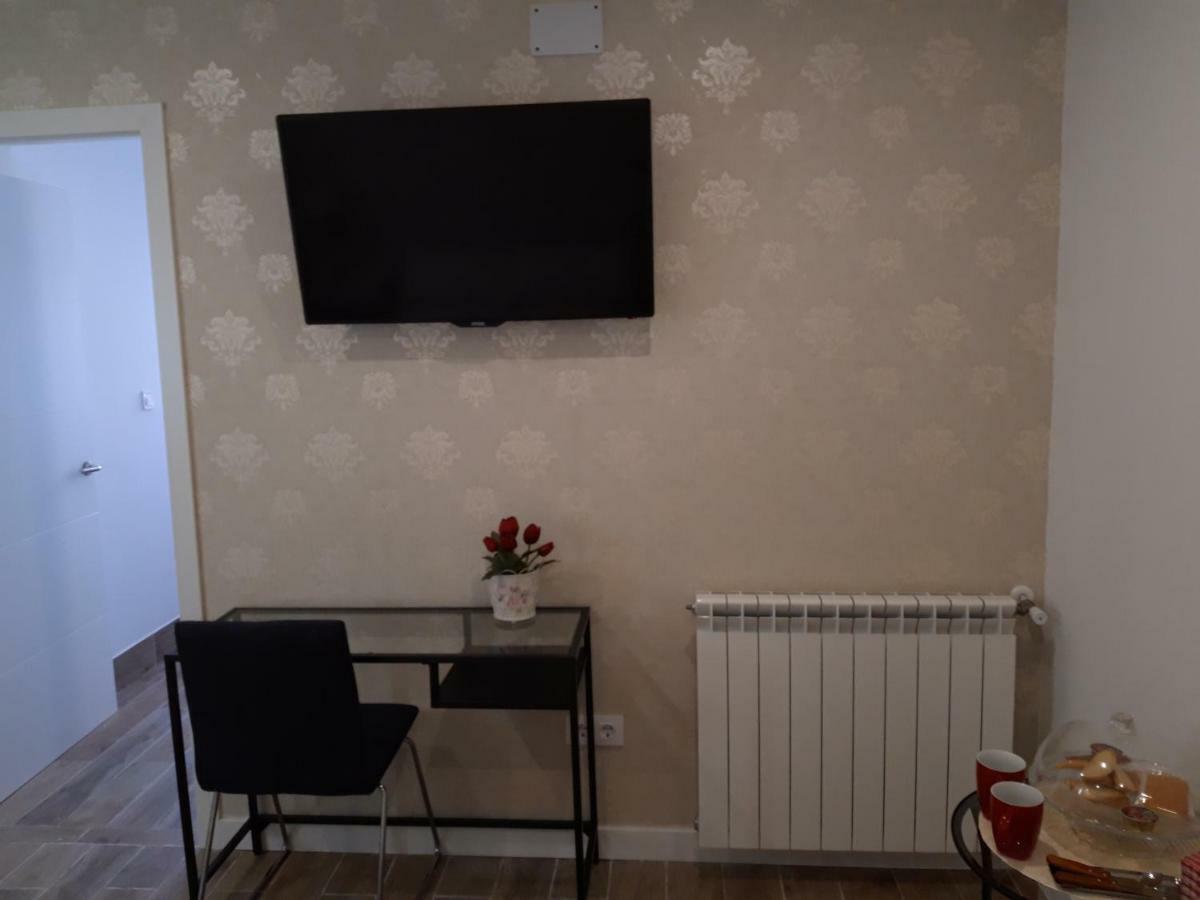 Hotel H.Albar Mieres Mieres  Zewnętrze zdjęcie