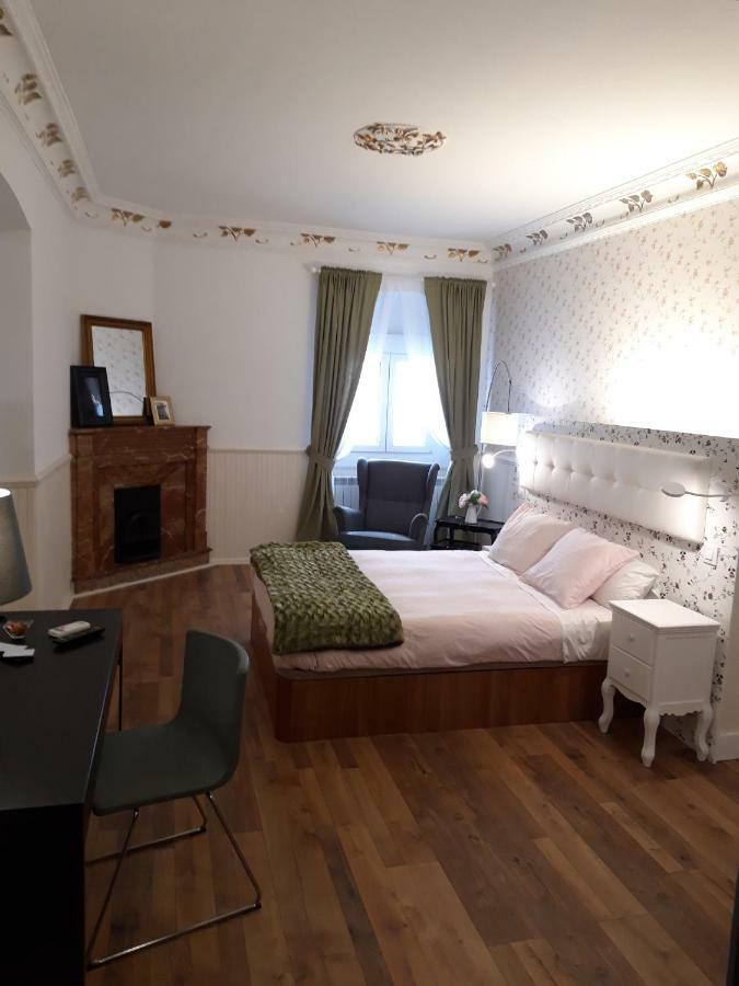 Hotel H.Albar Mieres Mieres  Zewnętrze zdjęcie